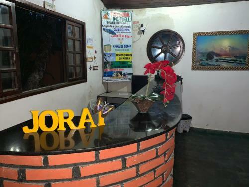 Lodge Chal� Jorai