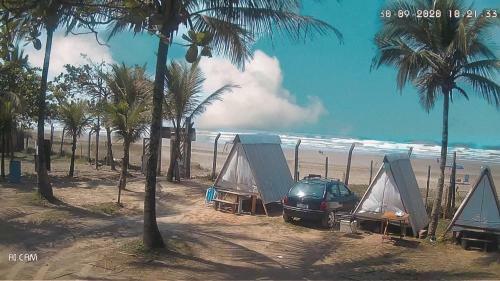 Lodge Chal� Jorai