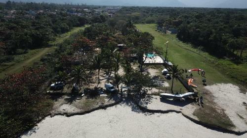 Lodge Chal� Jorai