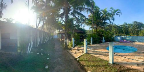 Lodge Chal� Jorai