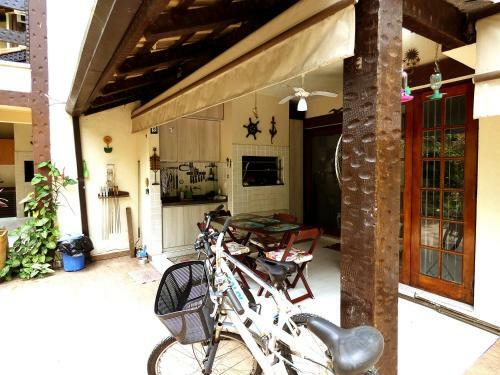 Casa Com Wifi Em Condom�nio Com Lazer Completo