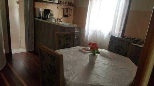 Hospedagem Don Panizzi