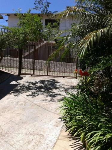 Hospedagem Don Panizzi