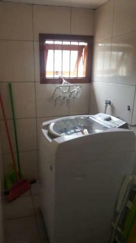 Hospedagem Don Panizzi