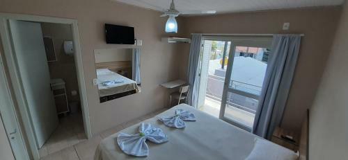 Hostal Pousada Ritter