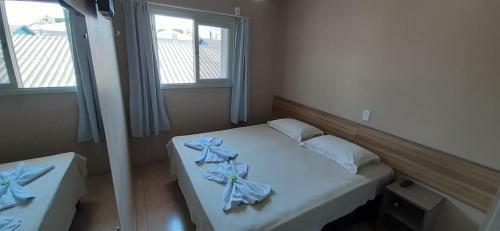 Hostal Pousada Ritter
