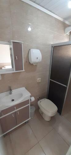 Hostal Pousada Ritter
