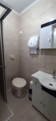 Hostal Pousada Ritter