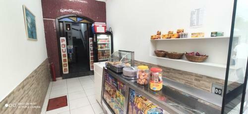 Hotel Pousada Rodovi�ria