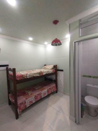 Hostal Pens�o Luxemburgo