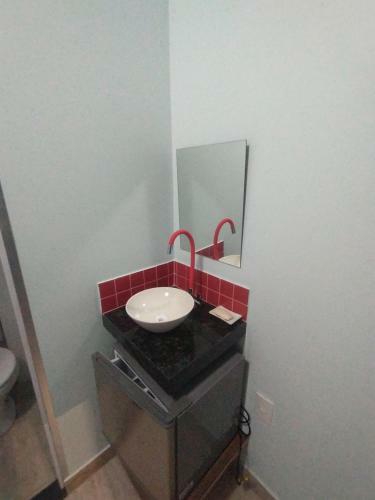 Hostal Pens�o Luxemburgo