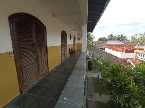 Hostal Jundu Suites