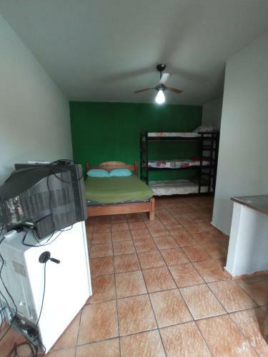 Hostal Jundu Suites