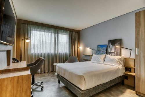Hotel Novotel Belo Horizonte Savassi