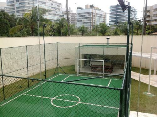 Apartamento Apto Com Wi-fi, Espa�o Gourmet E Piscina Em Riviera