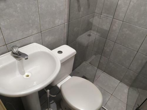 Hotel Minas Hospedaria