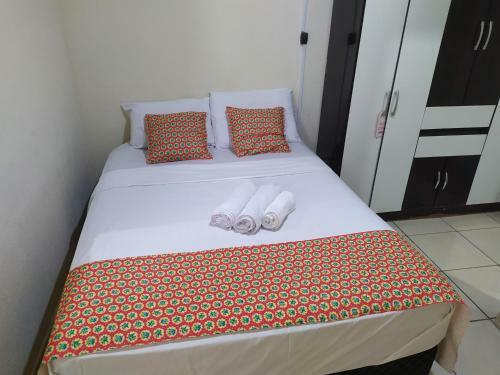 Hotel Minas Hospedaria