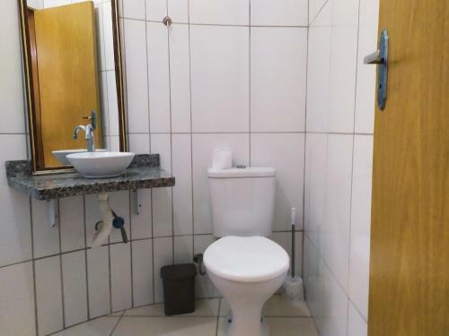 Hotel Minas Hospedaria