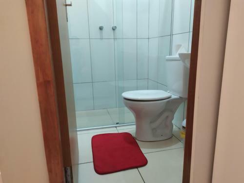 Hotel Minas Hospedaria