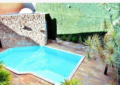 Villa Oasis Bh Regina