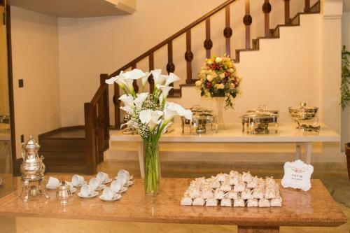 Villa Oasis Bh Regina