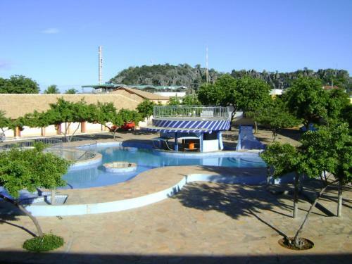 Hotel Pousada Da Lapa