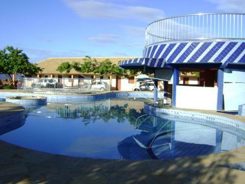 Hotel Pousada Da Lapa