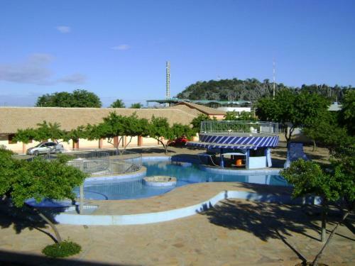 Hotel Pousada Da Lapa