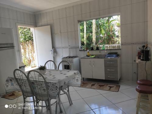 Hospede-se Pr�xima A Vila Germ�nica