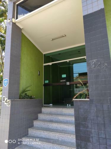 Hospede-se Pr�xima A Vila Germ�nica