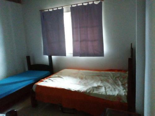 Recanto Dos Oliveira