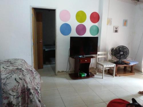 Recanto Dos Oliveira