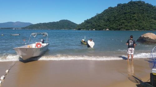 Recanto Dos Oliveira