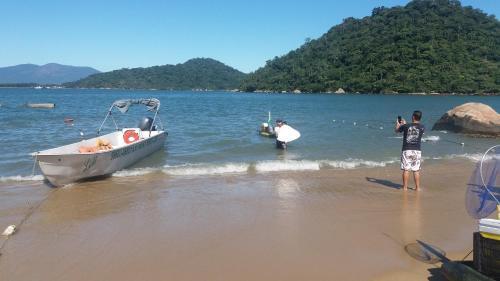 Recanto Dos Oliveira