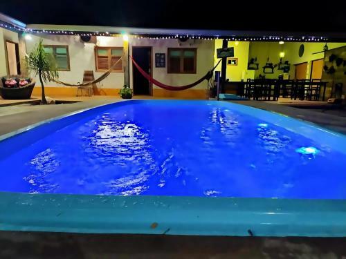 Hostal Pousada Maria Jo�o