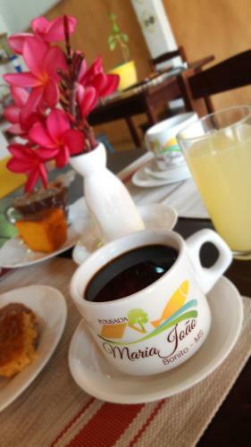 Hostal Pousada Maria Jo�o