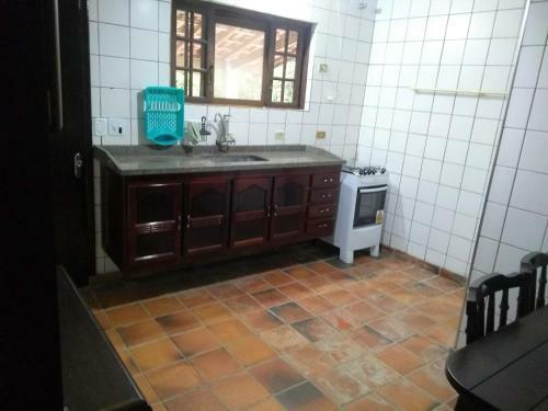 Babu�s House Bertioga