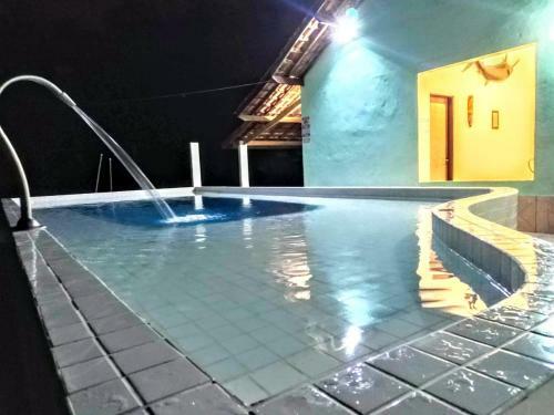 Babu�s House Bertioga