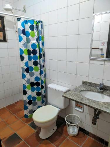 Babu�s House Bertioga