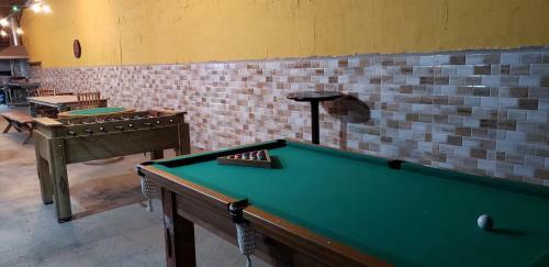 Hostal Ch�cara Kumbaya