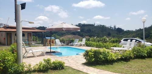 Hostal Ch�cara Kumbaya