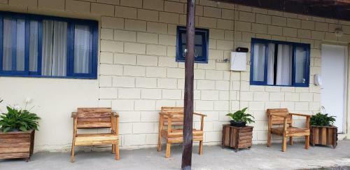 Hostal Ch�cara Kumbaya