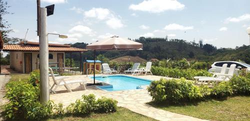 Hostal Ch�cara Kumbaya