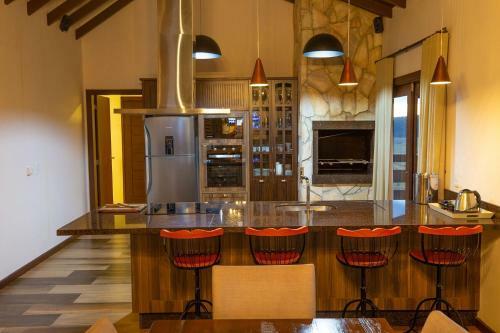 Apartamento Casa Holidays - Altos Da Serra