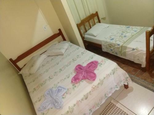 Hostal Pousada Do Joca Bonito/ms