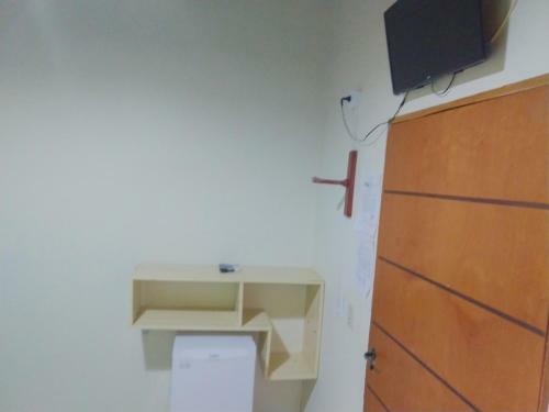 Hostal Pousada Do Joca Bonito/ms