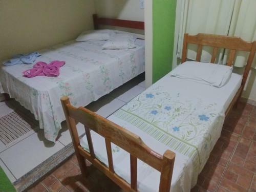Hostal Pousada Do Joca Bonito/ms