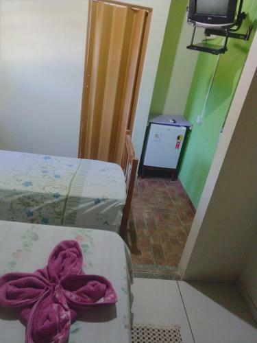 Hostal Pousada Do Joca Bonito/ms