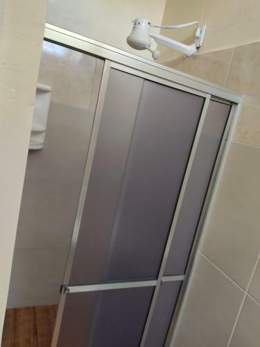 Hostal Pousada Do Joca Bonito/ms