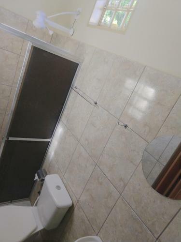 Hostal Pousada Do Joca Bonito/ms